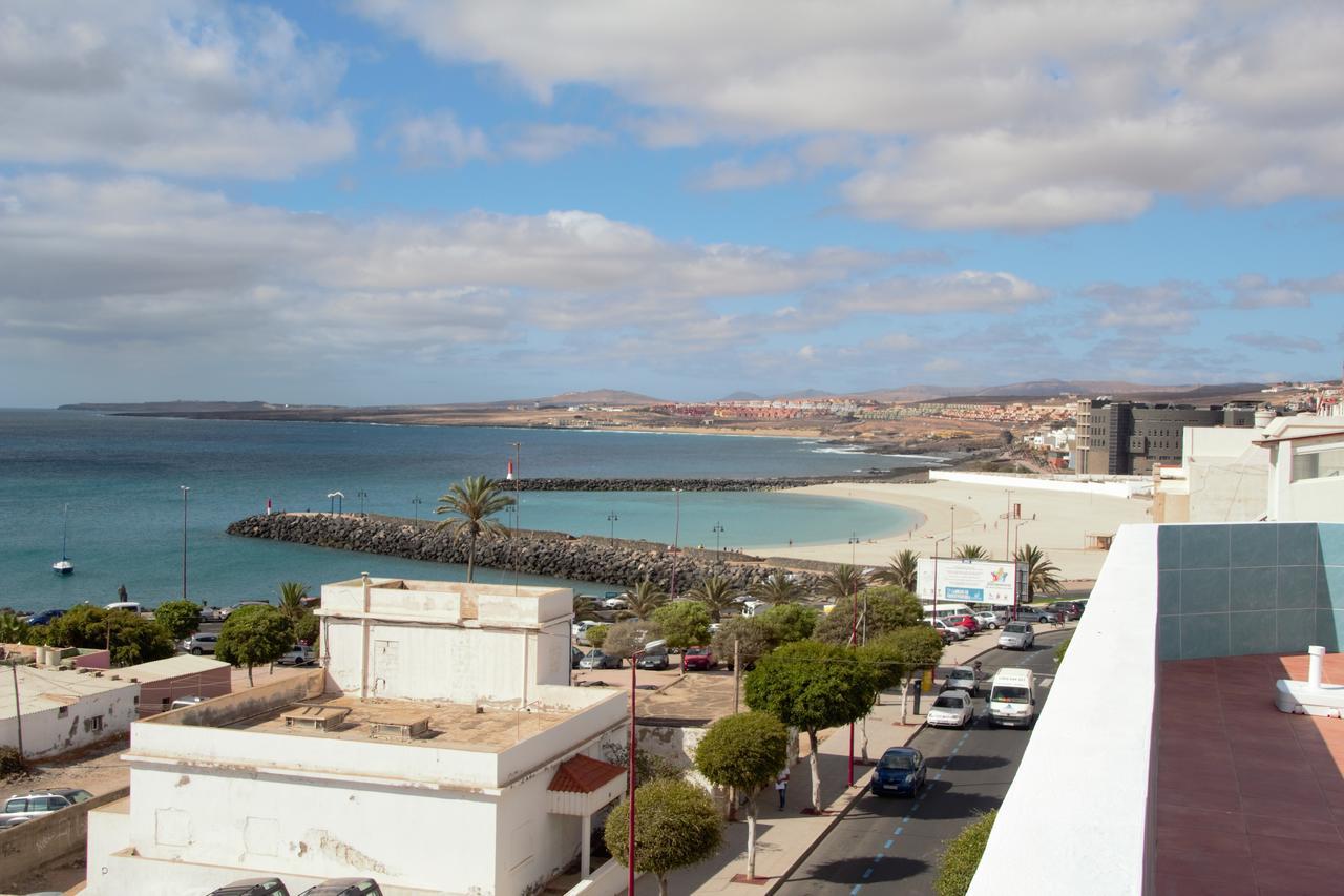 Apartamentos Tao Laia Puerto del Rosario  Exterior foto